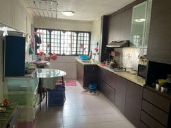 Blk 523 Ang Mo Kio Avenue 5 (Ang Mo Kio), HDB 3 Rooms #582521161